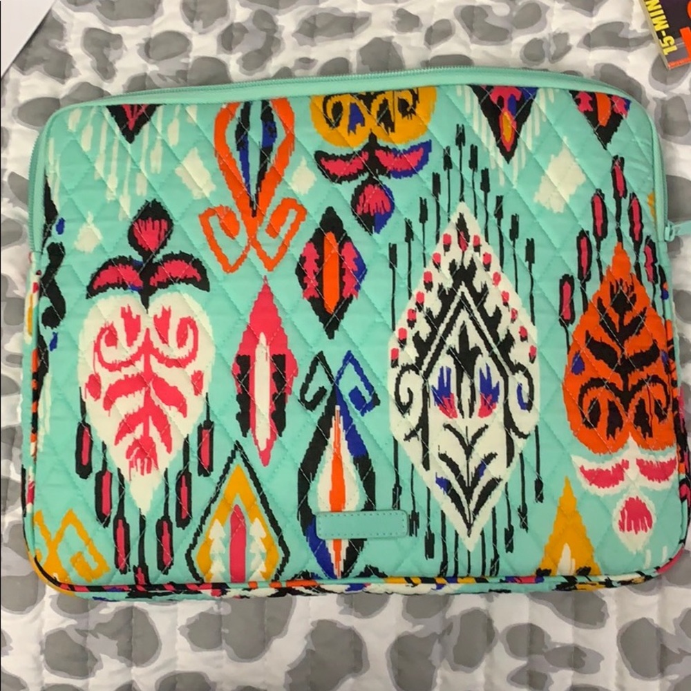 Vera Bradley laptop case